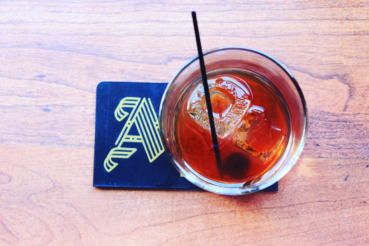 Anthology Whiskey Branding